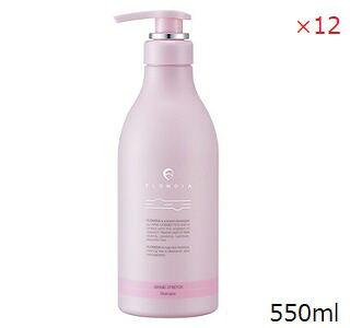 デミ フローディア シャンプー グランストレッチ 550ml ×12仕掛ける