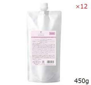 デミ フローディア トリートメント グランストレッチ 450g レフィル 詰替用×12セット