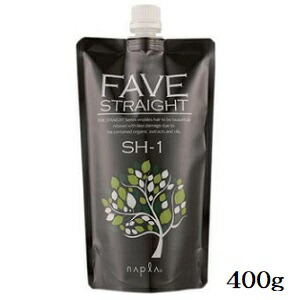 楽天市場】ナプラ ウトエト ストレート SH 第1剤 400g + クリーム OX