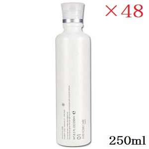 MUCOTA ムコタ アデューラ アイレ 01 エモリエント CMC シャンプー リゼ 250ml &times;48セット｜アットビューティー株式会社