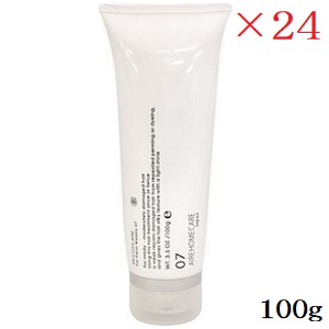 MUCOTA ムコタ アデューラ アイレ 07 フォーパーマ ウィークリー 100g ×24セット 18,148円