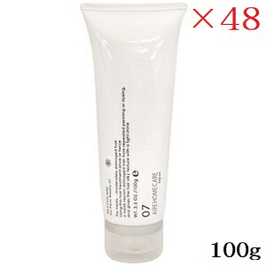 MUCOTA ムコタ アデューラ アイレ 07 フォーパーマ ウィークリー 100g ×48セット
