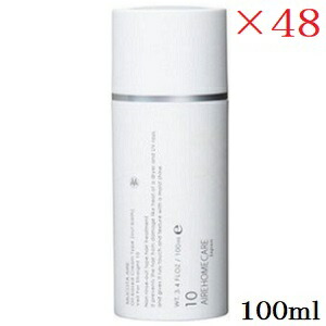 MUCOTA ムコタ アデューラ アイレ 10 頭を覆う物 四つ物 引っ切り無い 100ml ×48書き割り
