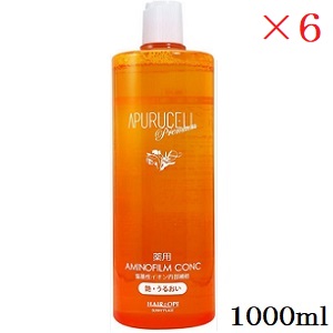 楽天市場】サニープレイス アプルセル プレミアム 薬用ヘアパック