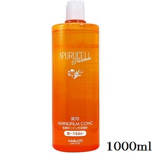 楽天市場】サニープレイス アプルセル プレミアム 薬用ヘアパック