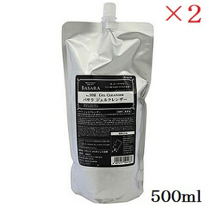 送料無料 クラシエ バサラ 102 ジェルクレンザー 500ml 3個 楽天市場】【×3個】クラシエ バサラ 102 ジェルクレンザー 500mL