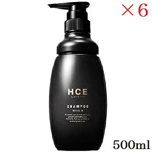 クラシエ ヘアクリエステ シャンプー リペア 500ml×6セット