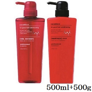 楽天市場】ナカノ キャラデコ ヴェール シャワー 200mL ／ ヘア