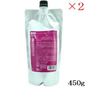 楽天市場】デミ コンポジオ ヘアケア CMC リペア トリートメント 2000g