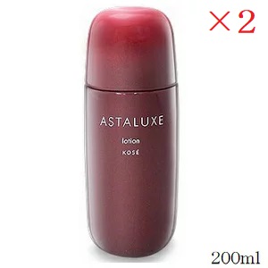 大人気！まとめ一覧 エマルジョン アスタリュクス 楽天市場】コーセー AX ×2 150ml スキンケア・基礎化粧品