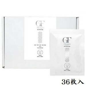 独居室世話をする GF 割り増し金つづき物 5Gリバイタマスク 36枚 （店卸し資産区分け特価)