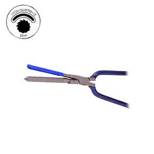 TR-16 ニュースパイラルアイロン 4mm S｜アットビューティー株式会社