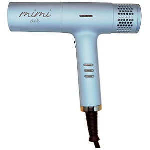 mimi air ミミ大気圏 ドライヤー mint