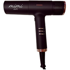 mimi air ミミ大気圏 ドライヤー mud