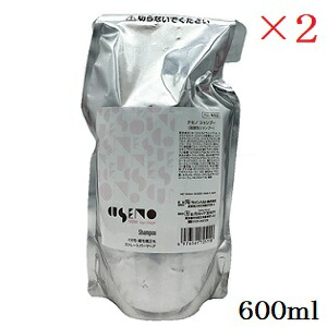 パシフィックプロダクツ クセノシャンプーヘアパック 600レフィルセット 楽天市場】パシフィックプロダクツ クセノ シャンプー 600ml +