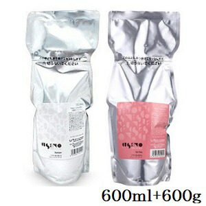 楽天市場】パシフィックプロダクツ クセノ ヘアパック 600g レフィル