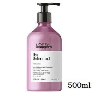 楽天市場】リレント ラ・セラール ドロゥワー シャンプー 500mL