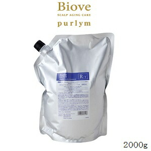 楽天市場】デミ ビオーブ ピュリム リペアスキャルプシャンプー 2000ml