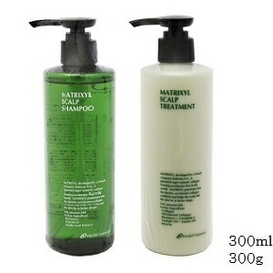 楽天市場】香栄化学 マトリキシル スカルプ シャンプー 1000ml