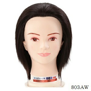 レジーナ オールウェーブセッティング用 803AW
