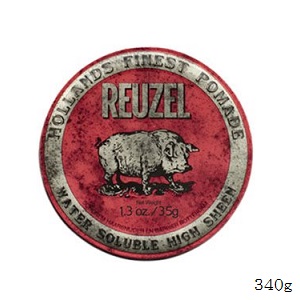 楽天市場】ルーゾー REUZEL CLスプレー 355ml : アットビューティー
