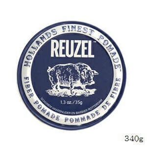 REUZEL グリース 340g 強力ホールド×2 REUZEL グリース 340g 強力ホールド×2 REUZEL グリース 340g