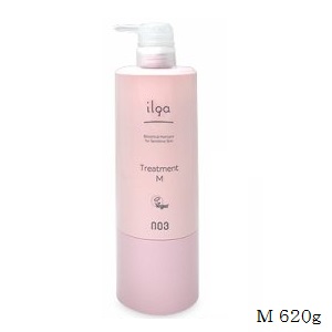 楽天市場】ナンバースリー 003 ミュリアム トリートメント M 3000g