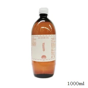 ジャパンヘナ 油絵の具 1000ml