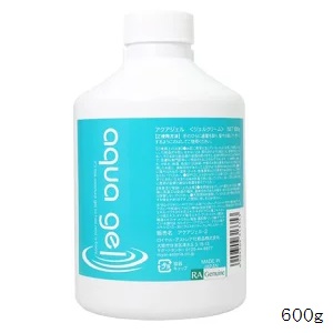 ロイヤルアストレア ビバニーズ アクアジェル 600g レフィル 詰替用 5,083円