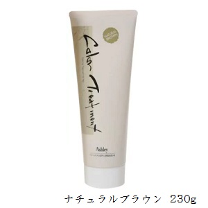 楽天市場】ホーユー アシュレーカラートリートメント ダークブラウン