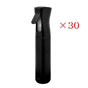 アイビル エアリーミスト 300ml 黒いこと ×30書き割り