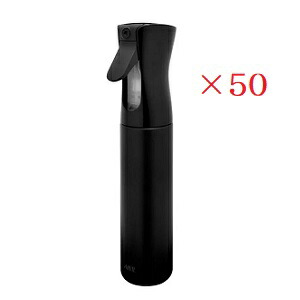 アイビル エアリーミスト 300ml 黒いこと ×50書き割り