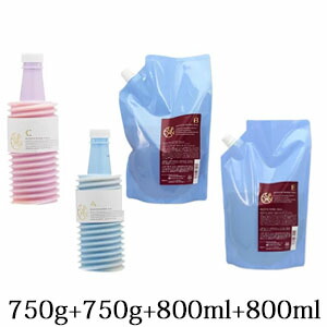 MUCOTA ムコタ シェーナ アーデル 750g レフィル 詰替用 + カローレ 750g レフィル 詰替用 + ブラーバ 800ml + 気風 800ml