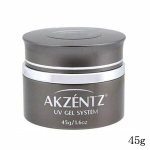 AKZENTZ アクセンツ オプションズクリア 45g