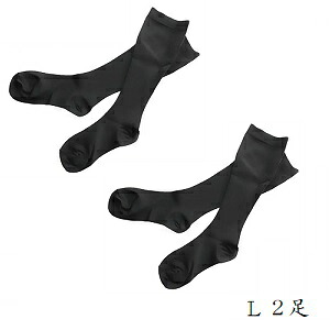 縮くれる スパトリートメント レッグドレナージュ L 2足