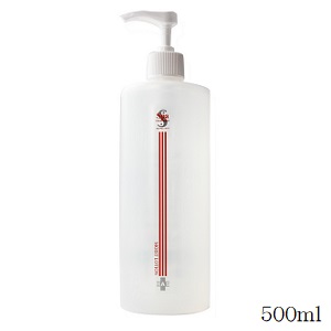 縮くれる スパトリートメント HAS モイストローション 500ml