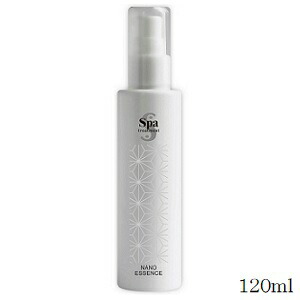 縮くれる スパトリートメント ナノ抽出エキスG 120ml