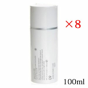 MUCOTA ムコタ アデューラ アイレ 09 ベールフォー 縮くれる 100ml ×8仕掛ける