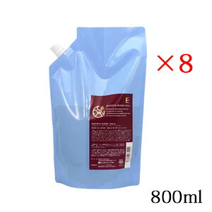MUCOTA ムコタ シェーナ 気風 800ml ×8書き割り
