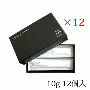 MUCOTA ムコタ シェーナ デコール アイレ 08 10g 12個入 ×12セット