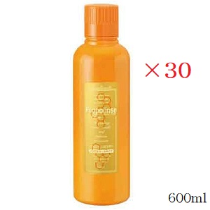 プロポリンス マウスウォッシュ 600ml ノン気狂い水 ×30書き割り