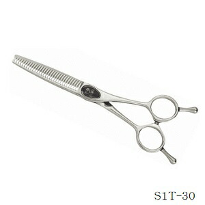 楽天市場】ジョーウェル 毛量調整セニング セニング シザー HXT