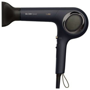 楽天市場】ワンダム プラズマイオンケアドライヤー BLOW+ ABD-702F