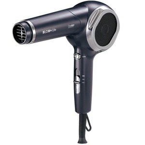 楽天市場】ブライト Brighte ヘアドライヤー SHOWER DRYER シャワー