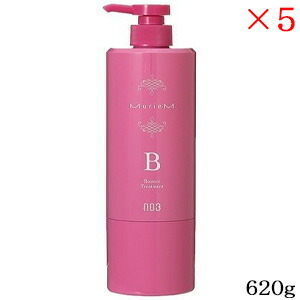 携帯電話スリー 003 ミュリアム 手当て B 620g [ディスペンサー付] ×5仕掛ける