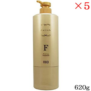 携帯電話スリー 003 ミュリアム 手当て F 620g [ディスペンサー付] ×5仕かける