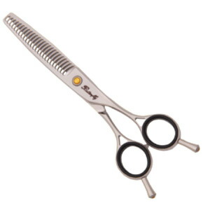 楽天市場】バタフライシグナル セニングシザー RG-25/40S : アット