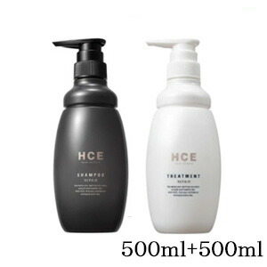 楽天市場】クラシエ HCE ヘアクリエステ シャンプー リペア 500mL
