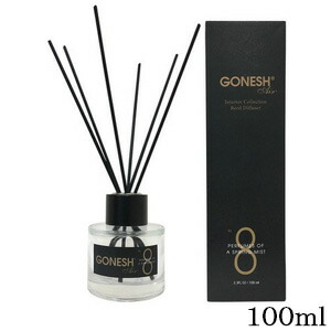 ガーネッシュ GONESH No.8 香水 100周年記念　数量限定品 楽天市場】ガーネッシュ GONESH No.8 香水 100周年記念 数量限定