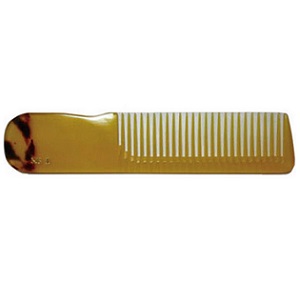 楽天市場】栄進産業 NB ニュー鼈甲コーム 15〜16・27 [ べっ甲 べっ